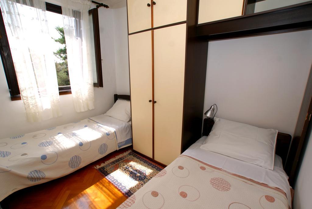 Apartment Ana 1 Malinska Pokój zdjęcie
