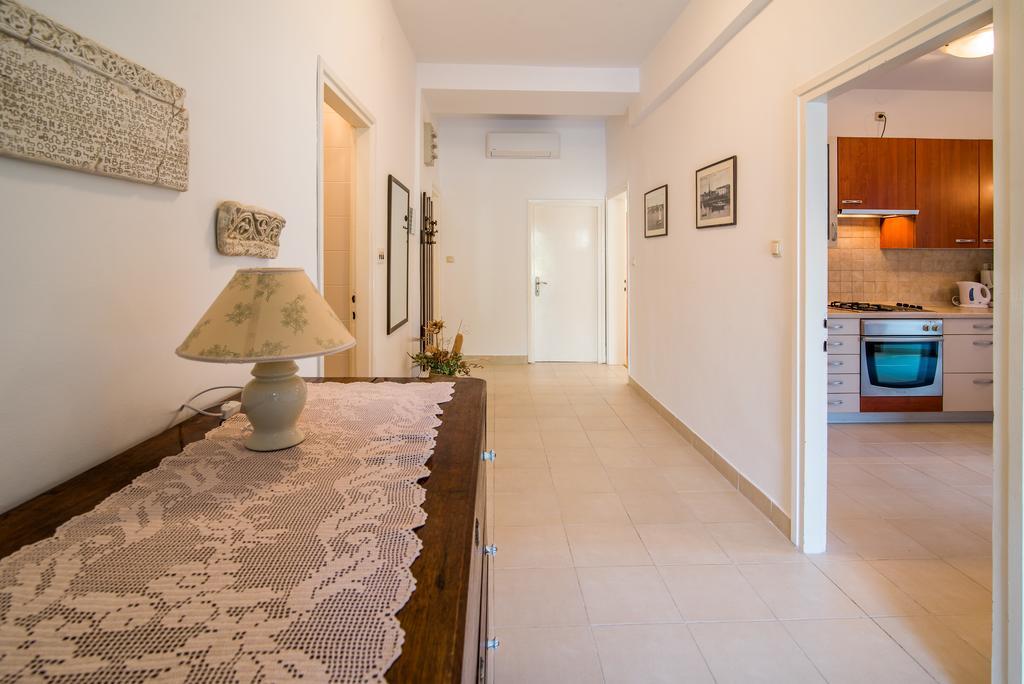 Apartment Ana 1 Malinska Zewnętrze zdjęcie