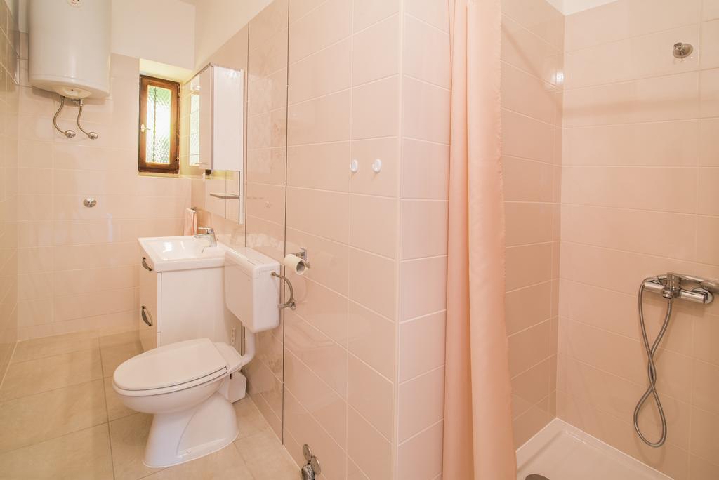 Apartment Ana 1 Malinska Zewnętrze zdjęcie