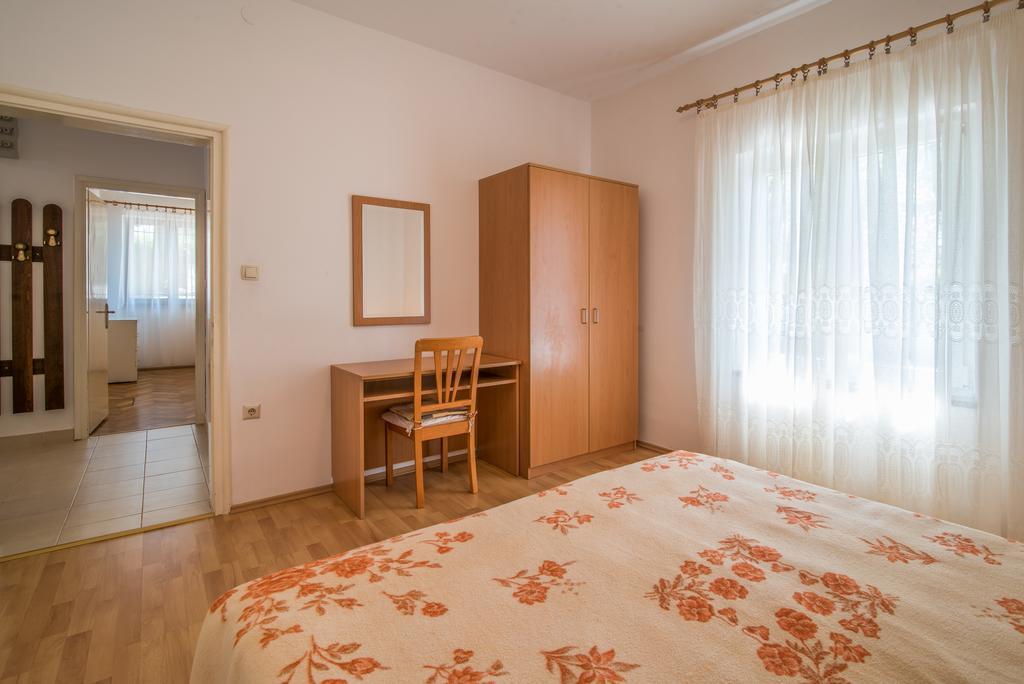 Apartment Ana 1 Malinska Zewnętrze zdjęcie